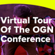 Illustration for article titled Virtual Tour Of The OGN Conference